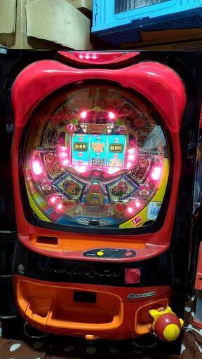 パチンコ ワイドミルキー レア台