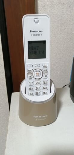 Panasonic電話機