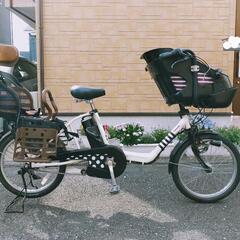 電動自転車 26インチ ヤマハ パス 新基準 中古 S.P.E.C.3 LEDライト 
