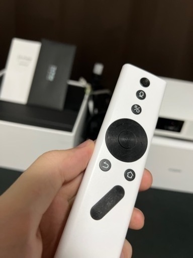 美品】Z6polar ホームプロジェクター 【公式通販】