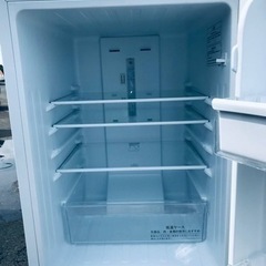 ✨2020年製✨937番 Hisense✨ノンフロン冷凍冷蔵庫✨HR-D15C‼️