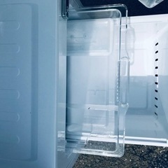 ✨2020年製✨937番 Hisense✨ノンフロン冷凍冷蔵庫✨HR-D15C‼️