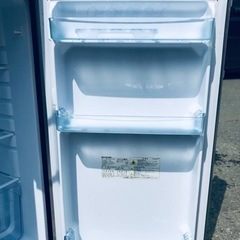 ✨2019年製✨939番 アズマ✨冷凍冷蔵庫✨MR-ST136A‼️