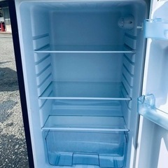 ✨2019年製✨939番 アズマ✨冷凍冷蔵庫✨MR-ST136A‼️