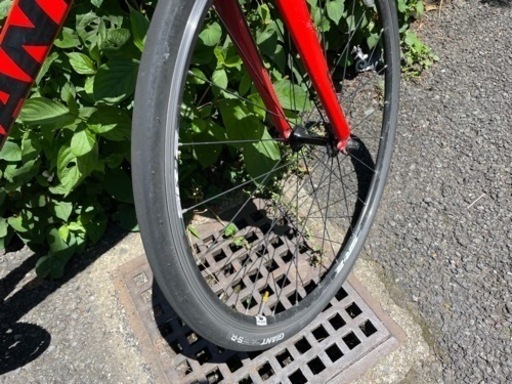 訳ありクロスバイク ジャイアント CS3400 身長175-190cm 訳ありクロス