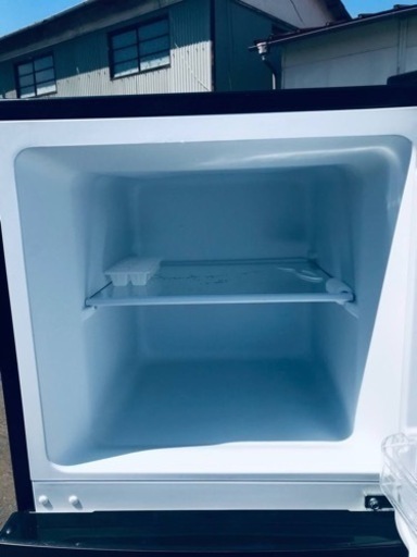 ②♦️EJ747番maxzen 冷凍冷蔵庫
