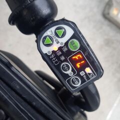 B1095 電動自転車 ヤマハ PAS KISS 8.1AH 20インチ