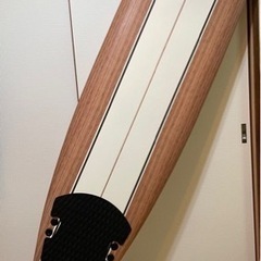 8f ソフトボード　新品