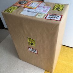 【引取のみ】シャープ　加湿空気清浄機