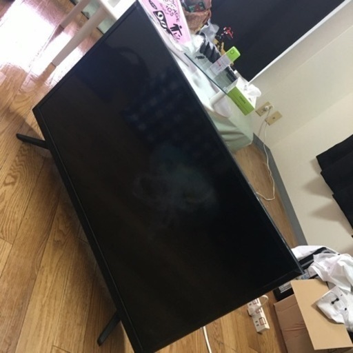 テレビ