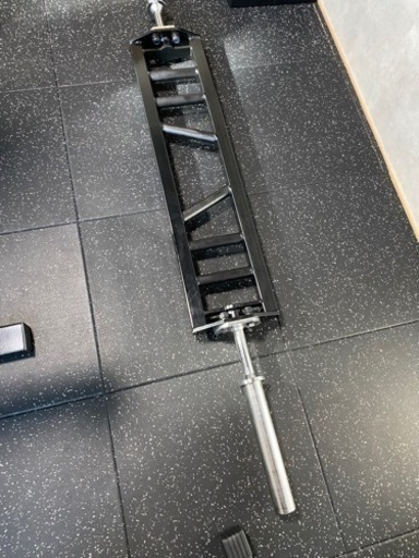 武器屋 ONI アーチスイスバー ONI 武器屋 アーチスイスバー トレーニング ホームジム【3/18