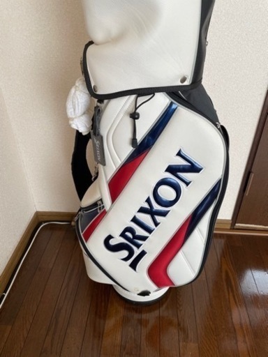 Callaway キャロウェイ X HOT クラブセット 11本セット キャディ