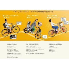 【2021年製】電動自転車　ブリヂストン 　BRIDGESTONE　アルベルトe L型 27型 内装5段変速 