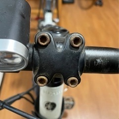 YAMAHA B1A71858 26インチ デリバリー配達員にオススメ 電源関係新品に 