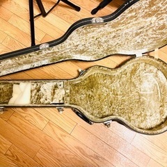 GUILD STARFIRE II 1965年製チェリーレッド