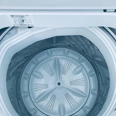 ✨2019年製✨950番 Panasonic✨電気洗濯機✨NA-F50B12‼️