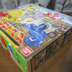 動物戦隊ジュウオウジャーの中古が安い 激安で譲ります 無料であげます ジモティー