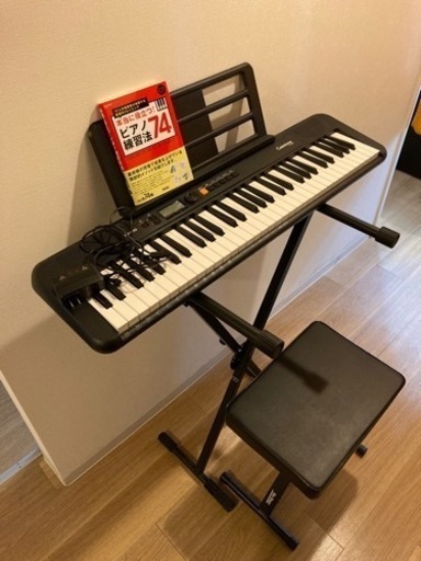電子ピアノ