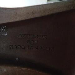 ワーク 22インチ  ホイール