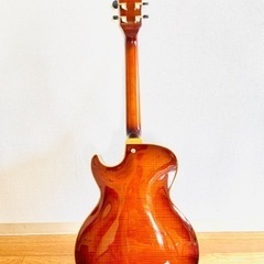 Ibanez ARTSTAR SS301F-VLS 傷有り