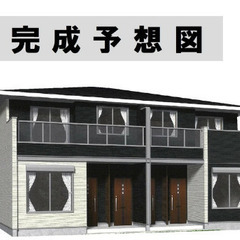 ノーヴァビータⅢA🏡新築広々LDK、ペット可🐶🐈ネット使用料不要...