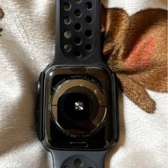 Apple Watch 4 ナイキモデル　44mm