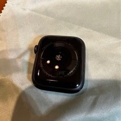 Apple Watch 4 ナイキモデル　44mm