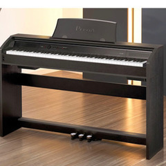 privia 電子ピアノ　px-750
