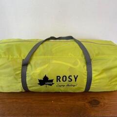 ロゴス(LOGOS) テント 4~5人用 ROSY ドゥーブル XL