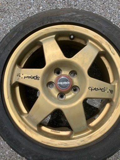 スピードライン 16インチx7j PCD100 | gaugaurigopal.live