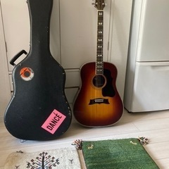 モーリスアコースティックギターMG-600お譲りします^ - ^ モーリスアコースティックギターMG-600お譲りします^ - ^