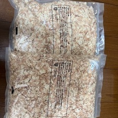 小動物 床材 チップ5L 2袋セット