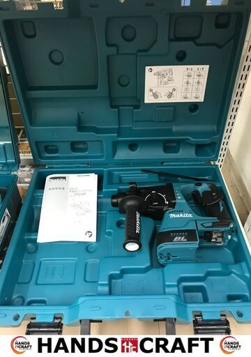 ✨マキタ　ハンマドリル　HR182DZK　新品✨うるま市田場✨