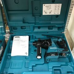 ✨マキタ　ハンマドリル　HR182DZK　新品✨うるま市田場✨