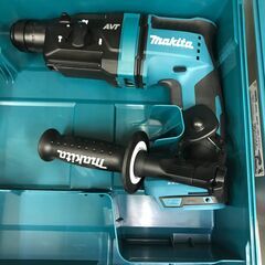 ✨マキタ　ハンマードリル　HR182DZK　新品✨うるま市田場✨ ✨マキタ ハンマドリル HR182DZK 新品✨うるま市田場✨