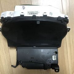 トヨタ ヴィッツ SCP10 タコメーター付き デジタルスピードメーター