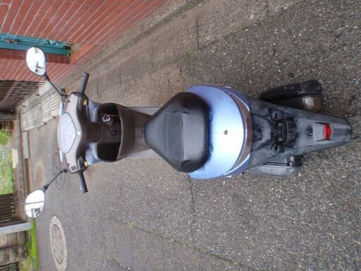 今週限り【実動/乗って帰れます】HONDA Dioチェスタ/AF68