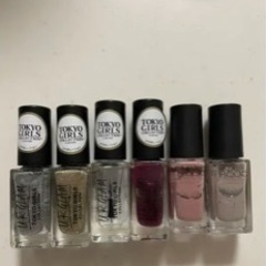 Nail Holicの中古が安い 激安で譲ります 無料であげます ジモティー