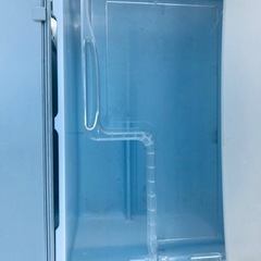 ⑥183番 三菱✨ノンフロン冷凍冷蔵庫✨MR-R47T-S‼️