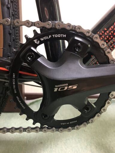 MERIDA CYCLOCROSS 500 メリダ　シクロクロス　500