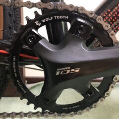 MERIDA CYCLOCROSS 500 メリダ　シクロクロス　500