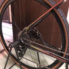 MERIDA CYCLOCROSS 500 メリダ　シクロクロス　500