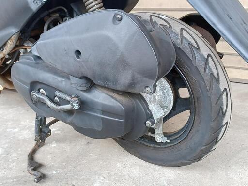 スズキ Let'sⅡ CA1PA 8176km 動画有 近県無料配達有 2スト原付 レッツ2 SUZUKI バンガレ スズキ Let'sⅡ CA1PA 8176km 動画有 近県無料配達有 2スト原付 レッツ2