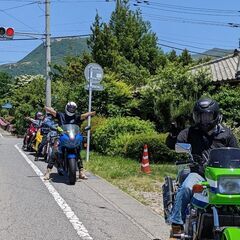 26回　6/26秩父、小鹿野町『牡鹿神社（バイク神社）』ツーリン...