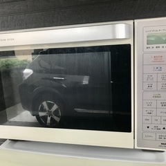 SANYO オーブンレンジ