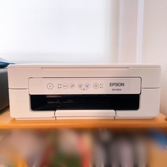 【ジャンク品？】EPSON EW-052A