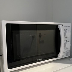 【ネット決済】洗濯機・冷蔵庫・電子レンジ　3点セット