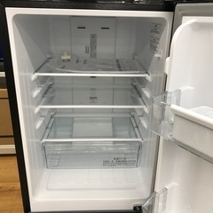 冷凍冷蔵庫 Hisense 154L 2021年製