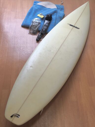 さらに値下げしました◎サーフボード 6'7 美品 ショートボード