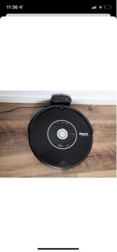 その他 Roomba